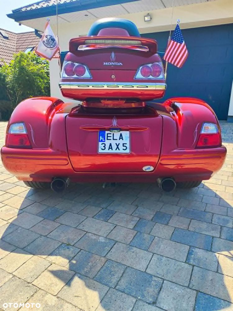 Honda GL - 3