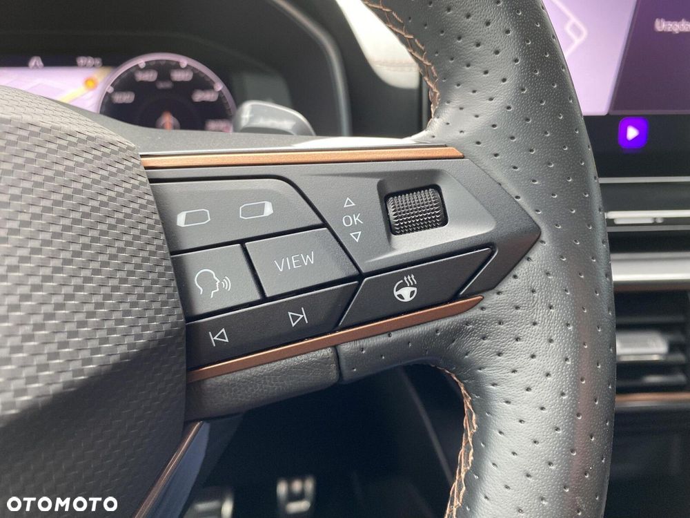 Cupra Formentor 2.0 TSI VZ DSG - 26