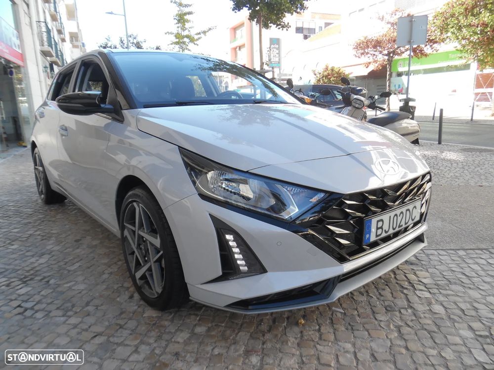 Hyundai i20 - 10