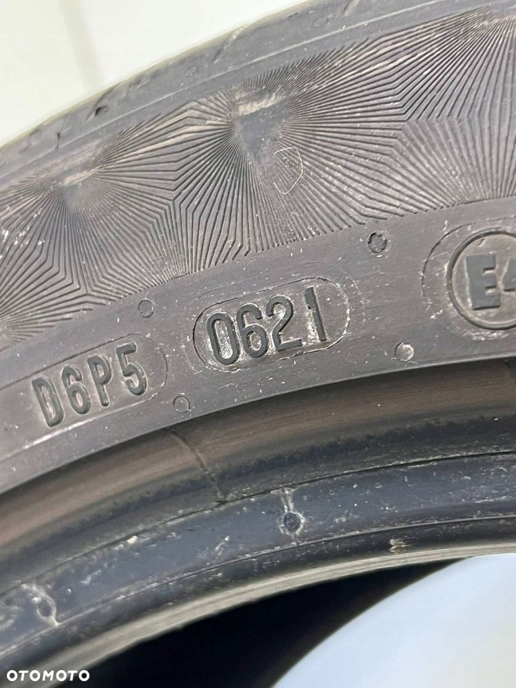 Opona letnia R18 CONTINENTAL PREMIUM CONTACT 6 245/40/18 Y XL - 3