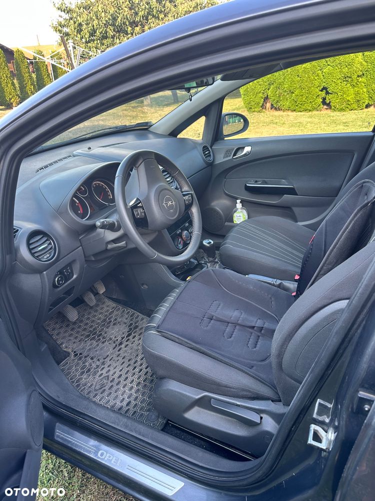 Opel Corsa 1.3 CDTI - 6