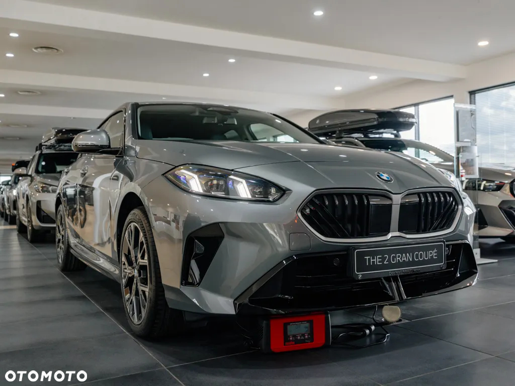 BMW Seria 2 220 Gran Coupe - 2