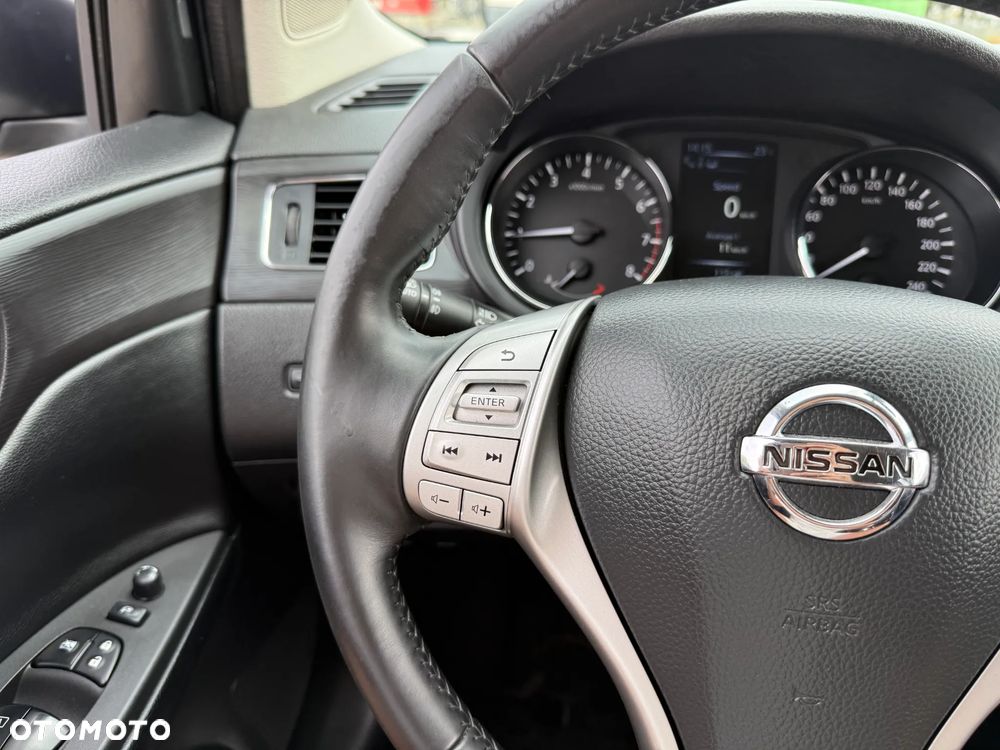 Nissan Pulsar 1.2 DIG-T N-Vision - 14