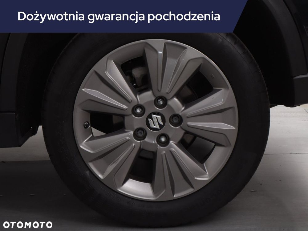 Suzuki Vitara - 17