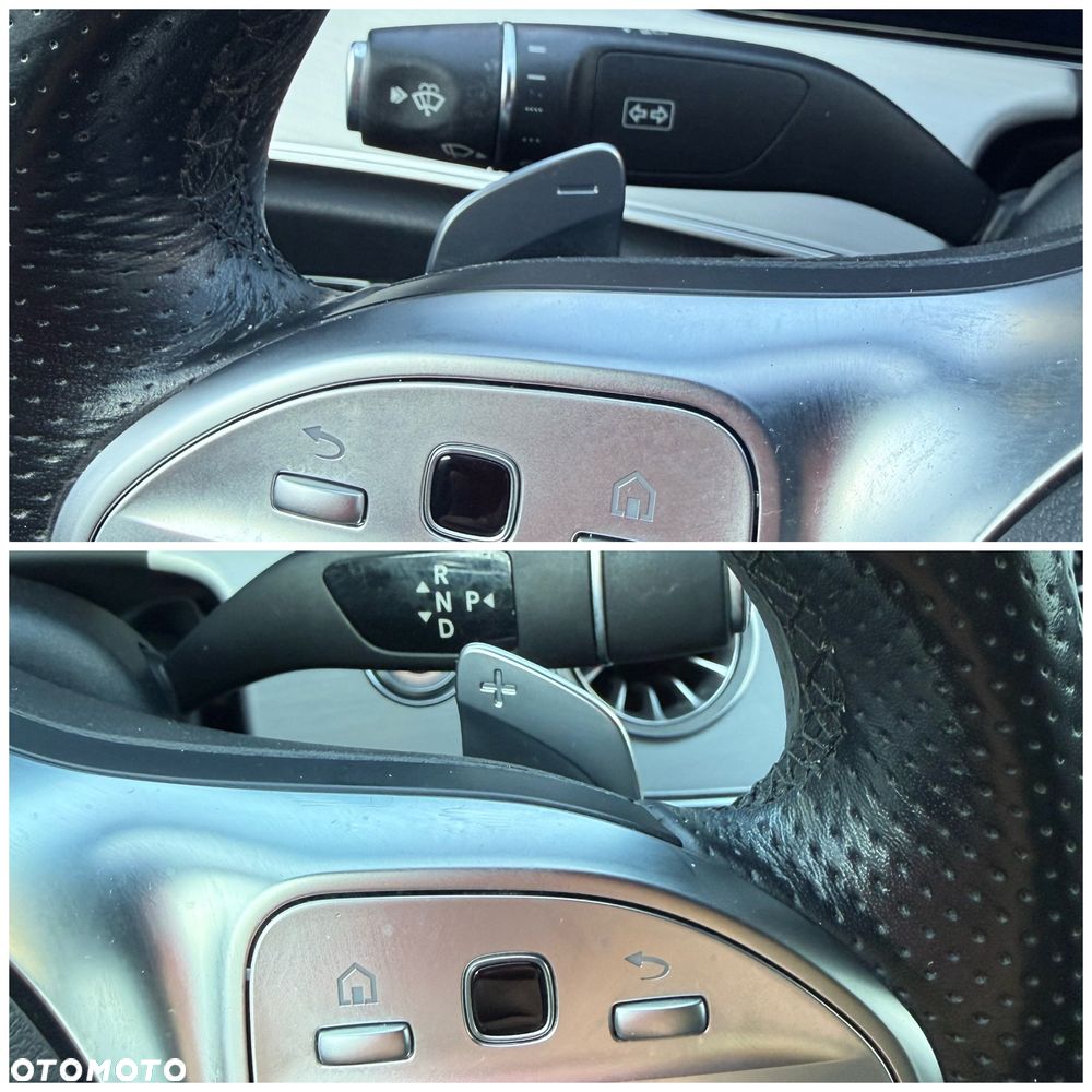 Mercedes-Benz Klasa E 220 d 9G-TRONIC AMG Line - 29