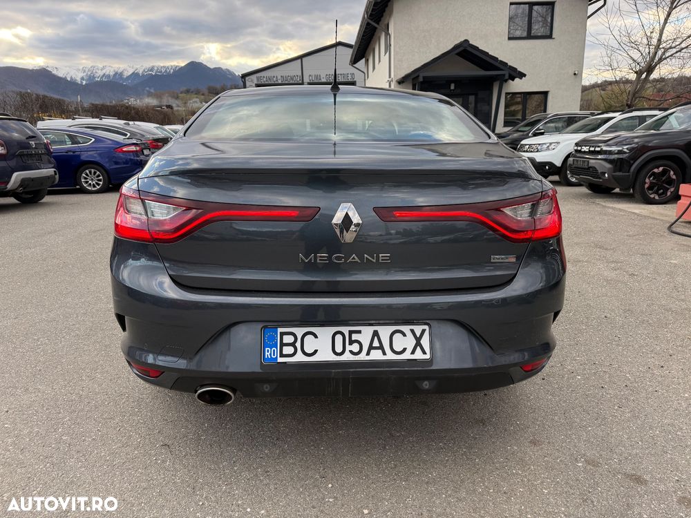 Renault Megane ENERGY dCi Intens - 7