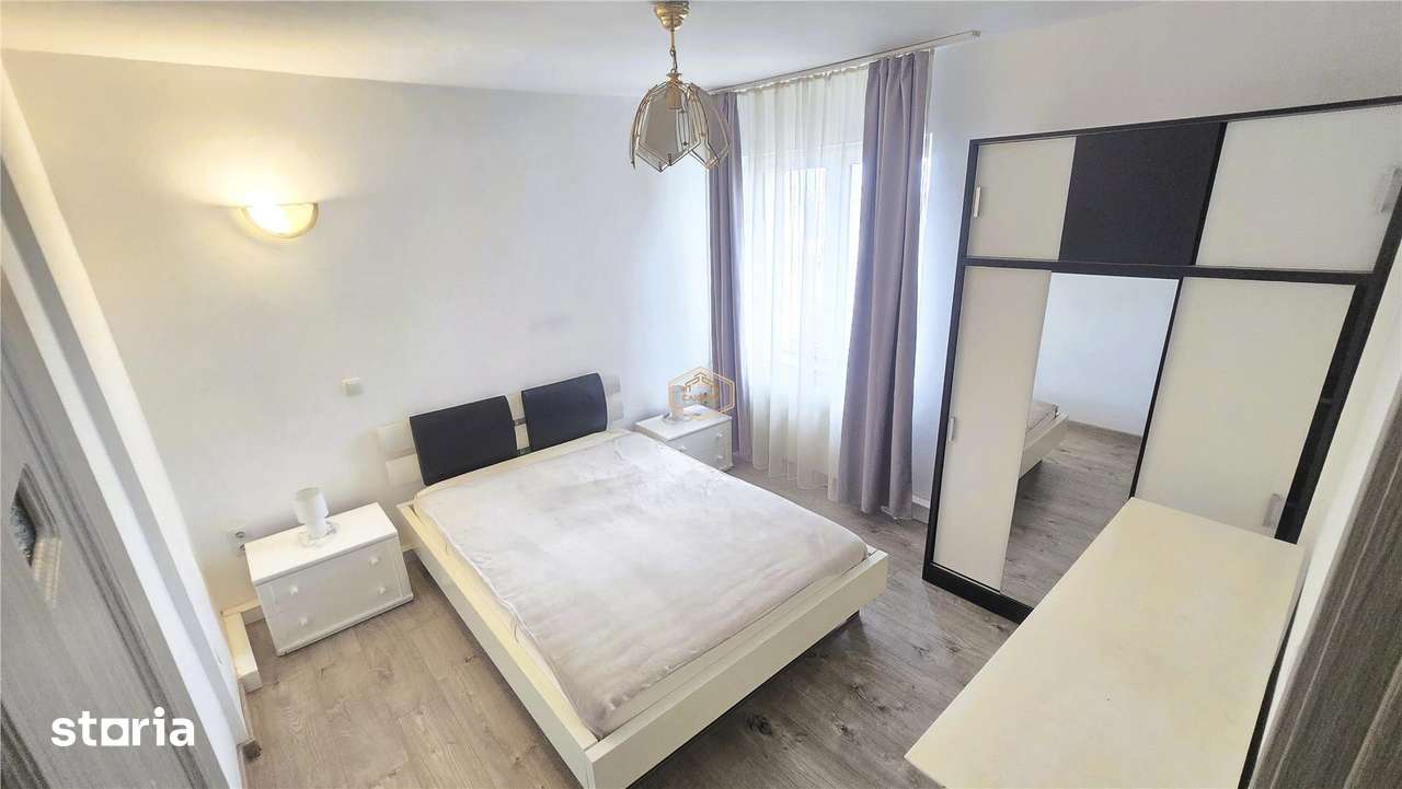 Apartament modern cu 2 camere| Mobilat - Utilat | Piata Vasile Lucaciu - Imagine principală: 5/12