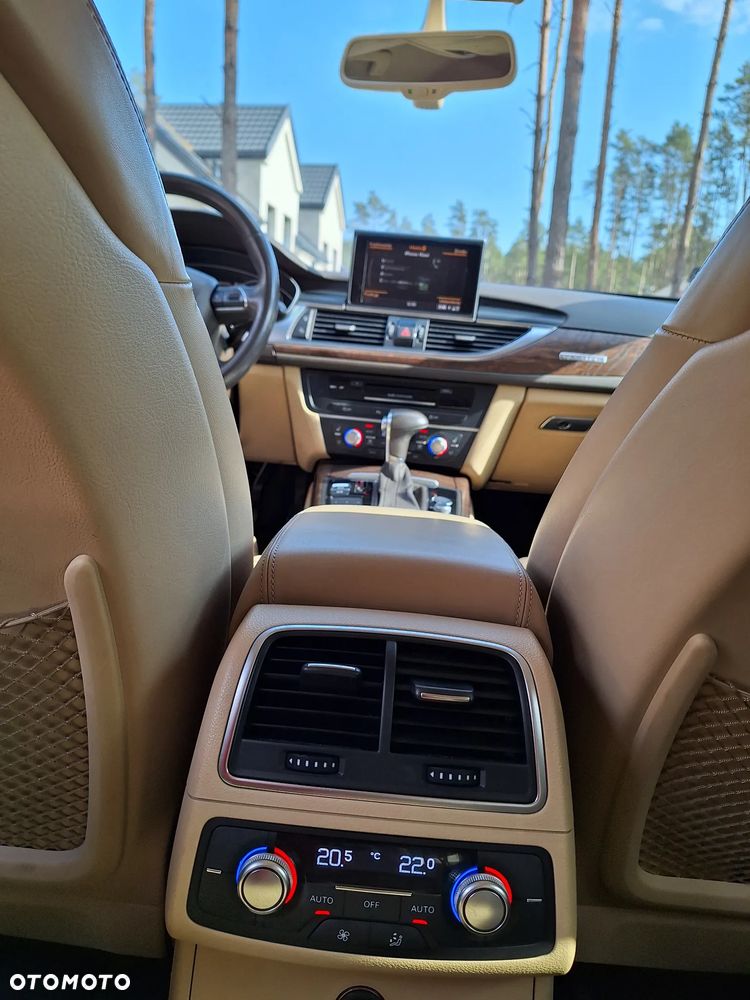 Audi A6 Limousine - 8