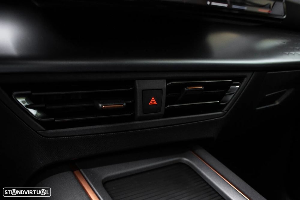 Cupra Born 58 kWh - 18