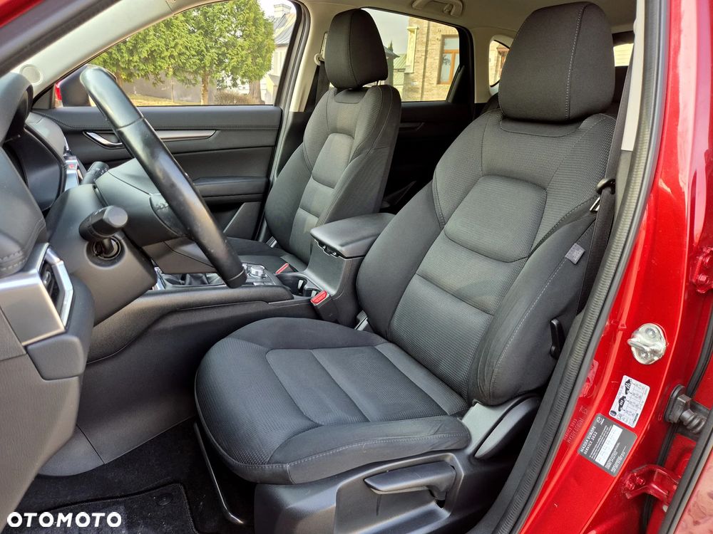 Mazda CX-5 SKYACTIV-G 165 Nakama - 10