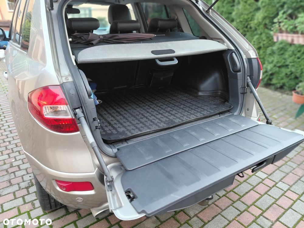 Renault Koleos 2.0 dCi 4x4 Privilege Plus - 10