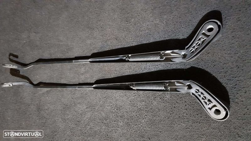 Escovas Chrysler Voyager / Grand Voyager Iii (Gs) - 3