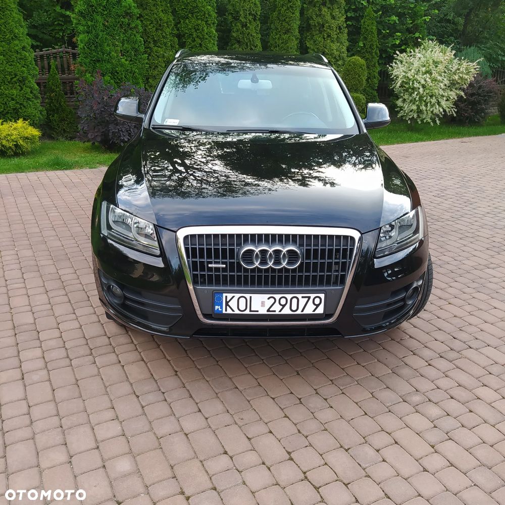 Audi Q5 2.0 TDI Quattro - 2