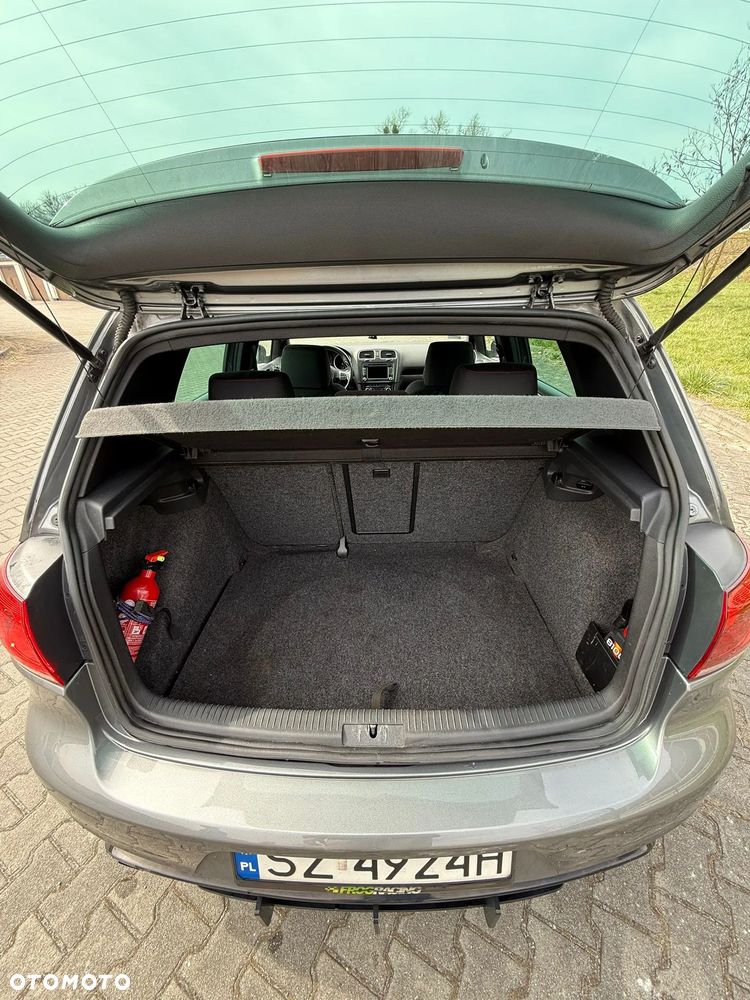 Volkswagen Golf 2.0 GTI - 16