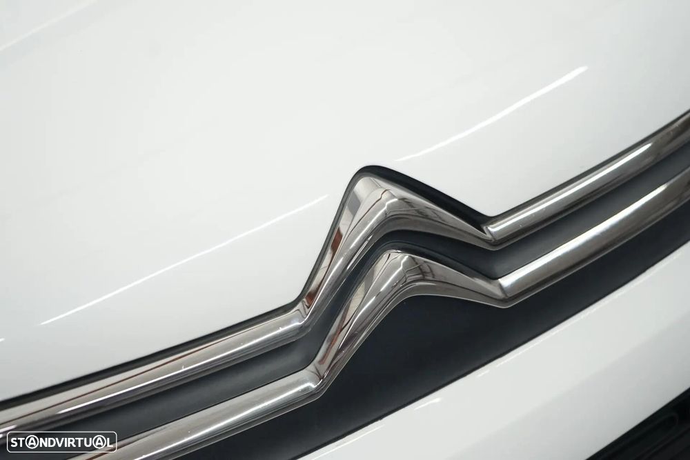 Citroën C3 1.6 BlueHDi Shine - 8