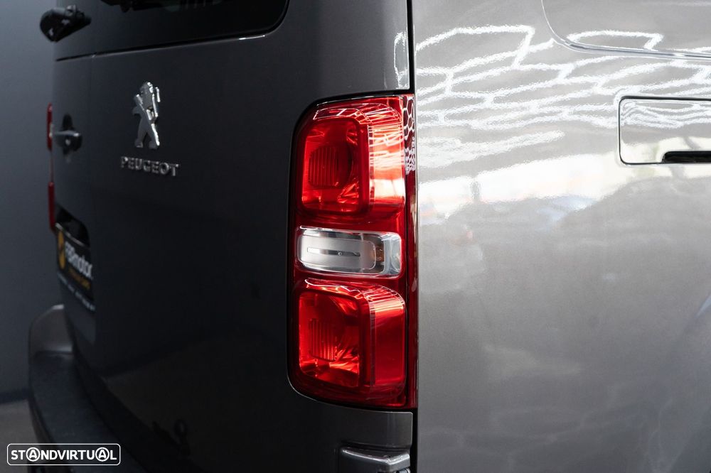 Peugeot Expert 2.0 L2 EHZ EAT8 - 16