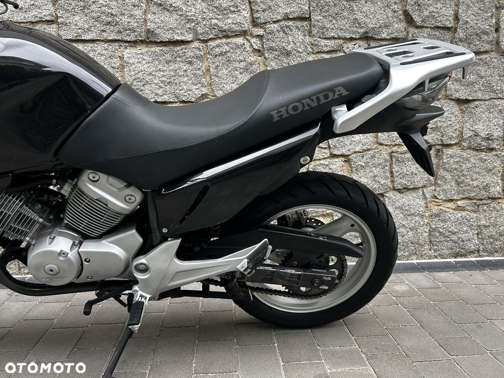 Honda Varadero - 17