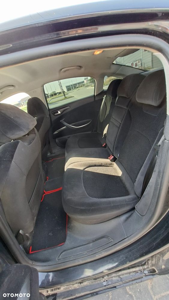 Citroën C5 - 16
