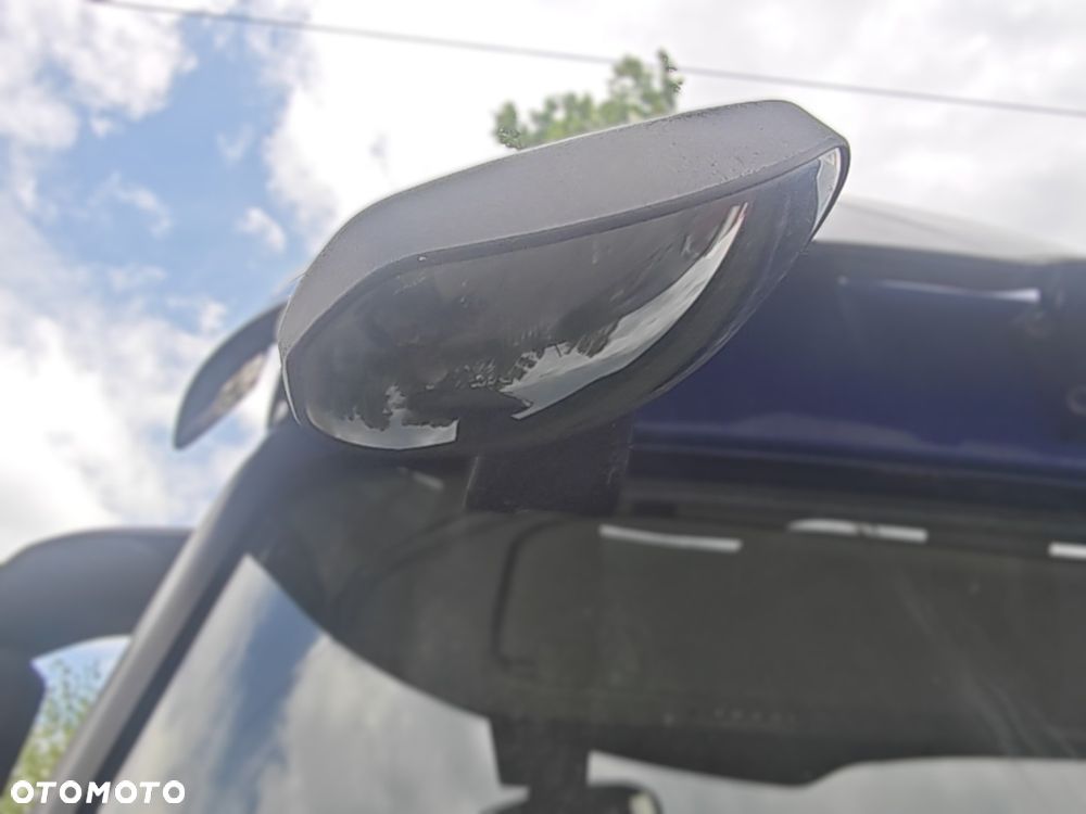 LUSTERKO ZEWNĘTRZNE RAMPOWE IVECO S-WAY - 1