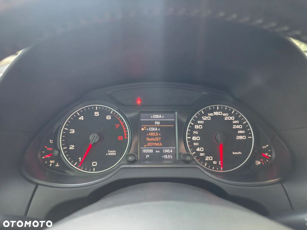 Audi Q5 2.0 TFSI quattro tiptronic - 25