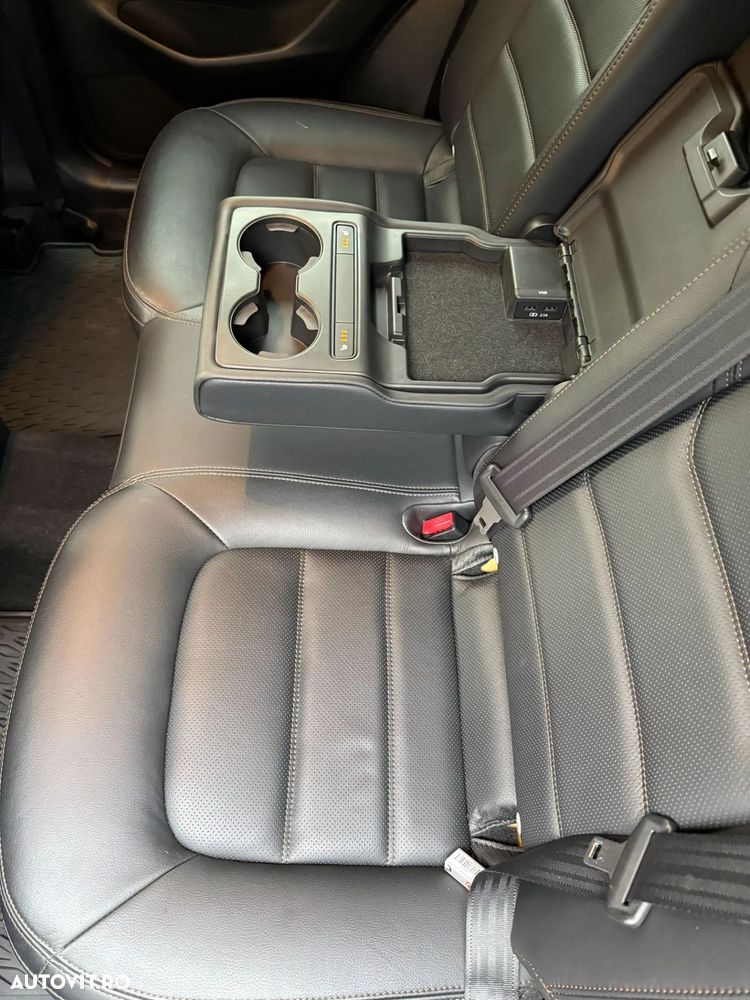 Mazda CX-5 CD184 AWD AT Revolution Top - 10