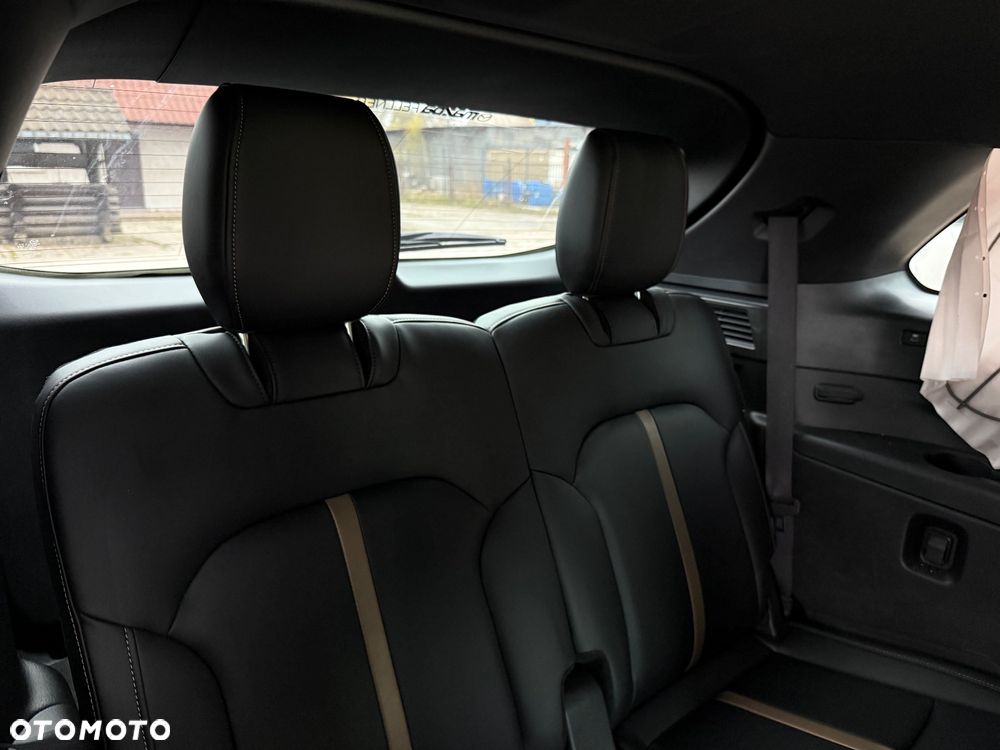 Mazda CX-80 AWD PHEV HOMURA PLUS - 23