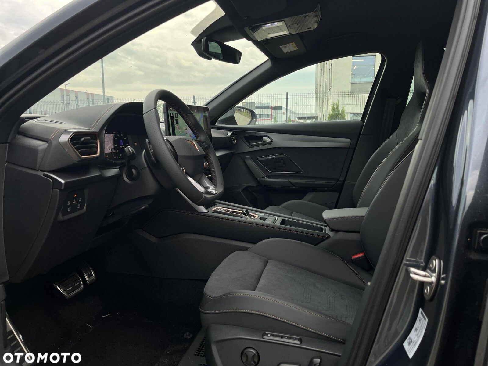 Cupra Formentor 2.0 TSI 4Drive VZ DSG - 17