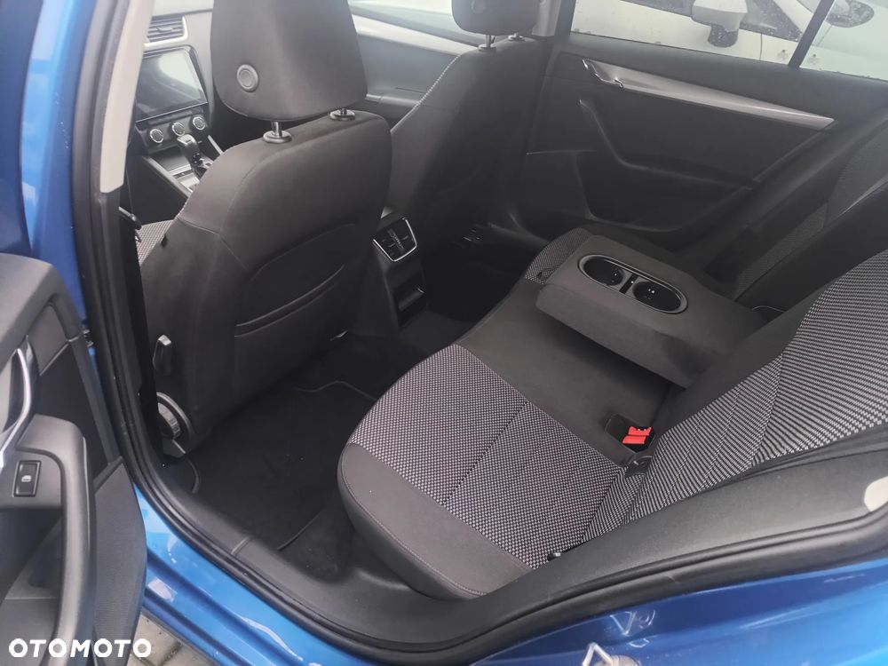 Skoda Octavia 1.4 TSI Ambition - 6