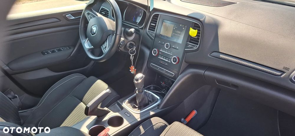 Renault Megane - 10