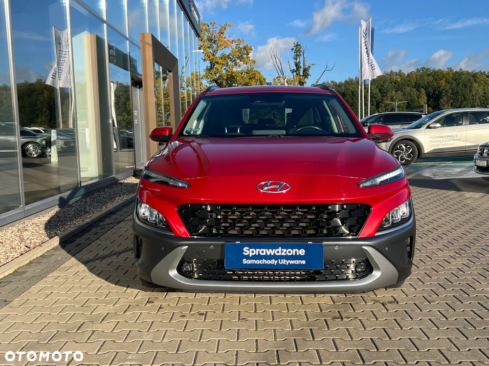 Hyundai Kona 1.0 T-GDI Style DCT - 6