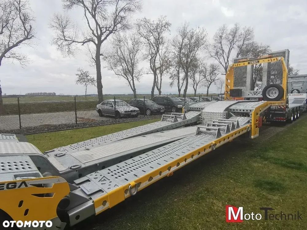 VEGA TRAILER VEGA-S VG-220 - 12