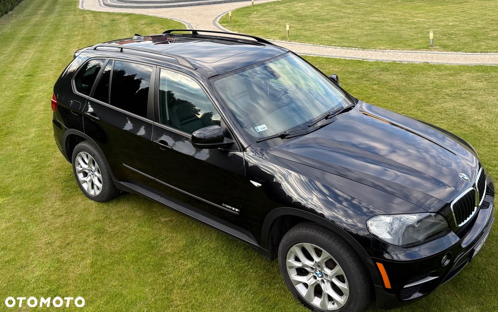 BMW X5 - 9