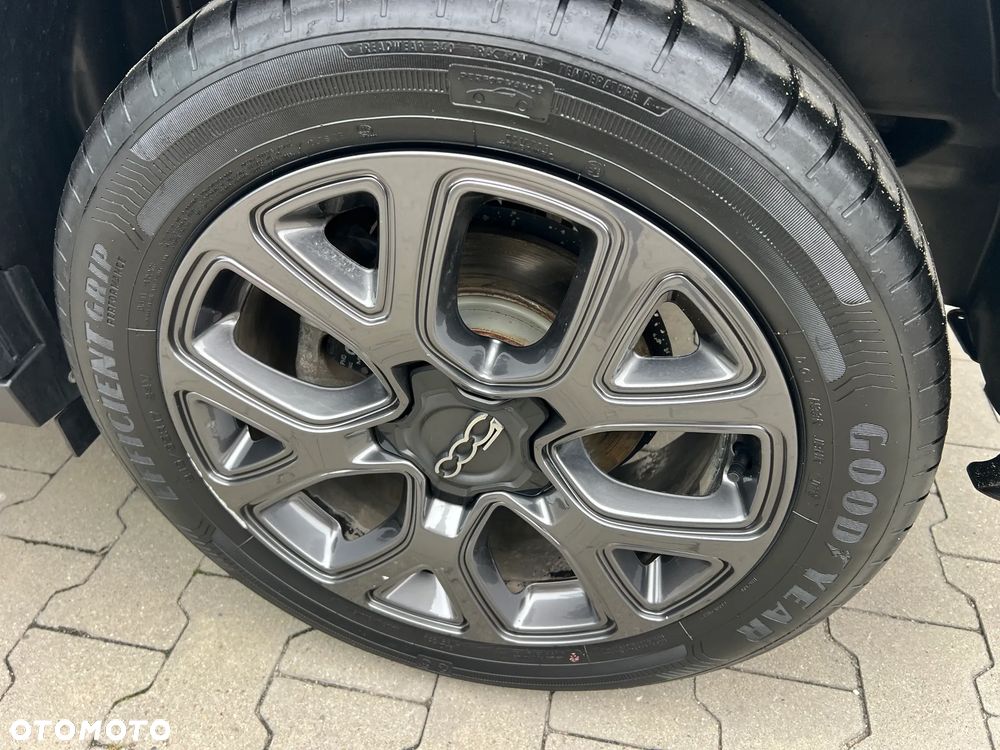 Fiat 500X 1.0 FireFly Turbo 4x2 S&S 120TH - 35