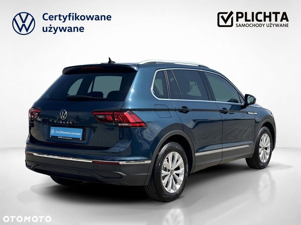 Volkswagen Tiguan - 6