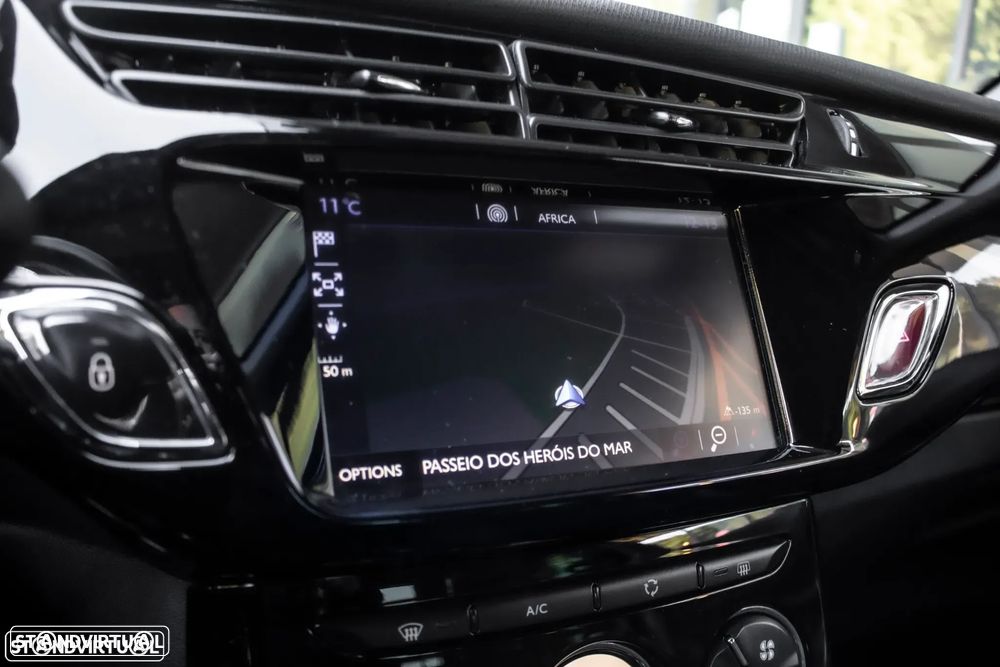 DS DS3 1.2 PureTech Be Chic - 32