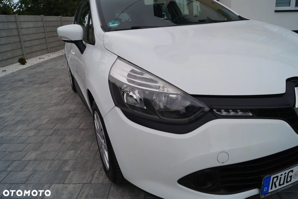 Renault Clio 1.2 16V 75 LIMITED - 15