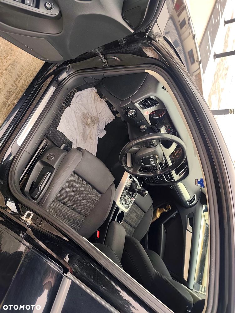 Audi A4 Avant 2.0 TDI - 6