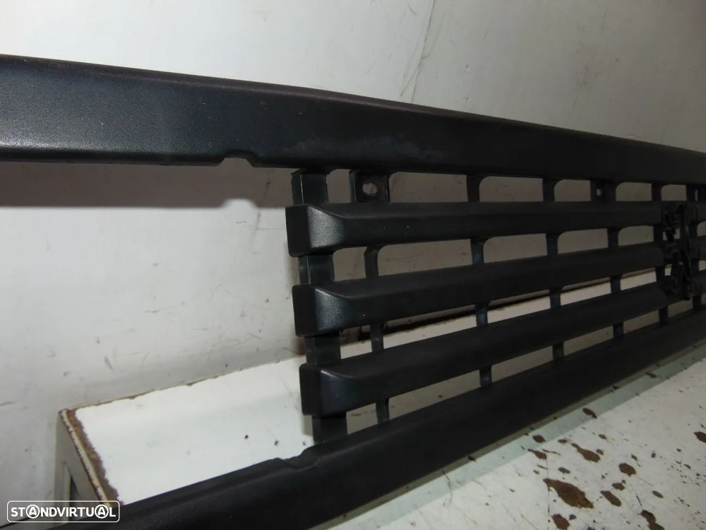 Peugeot J5 grelha - 3