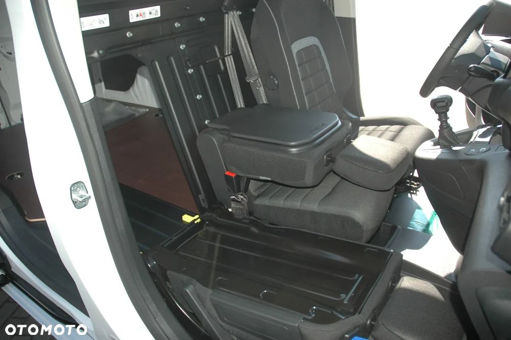 Citroën Berlingo - 15