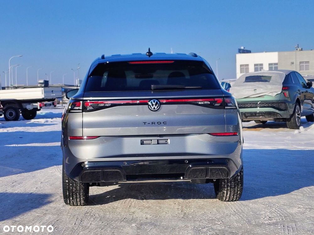 Volkswagen T-Roc - 7