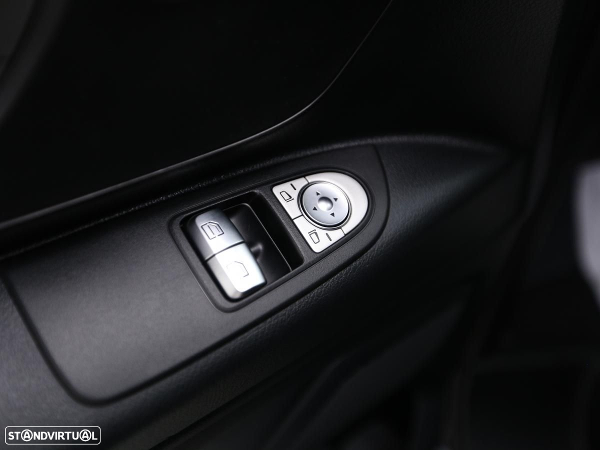 Mercedes-Benz E-VITO longa c/iva - 10