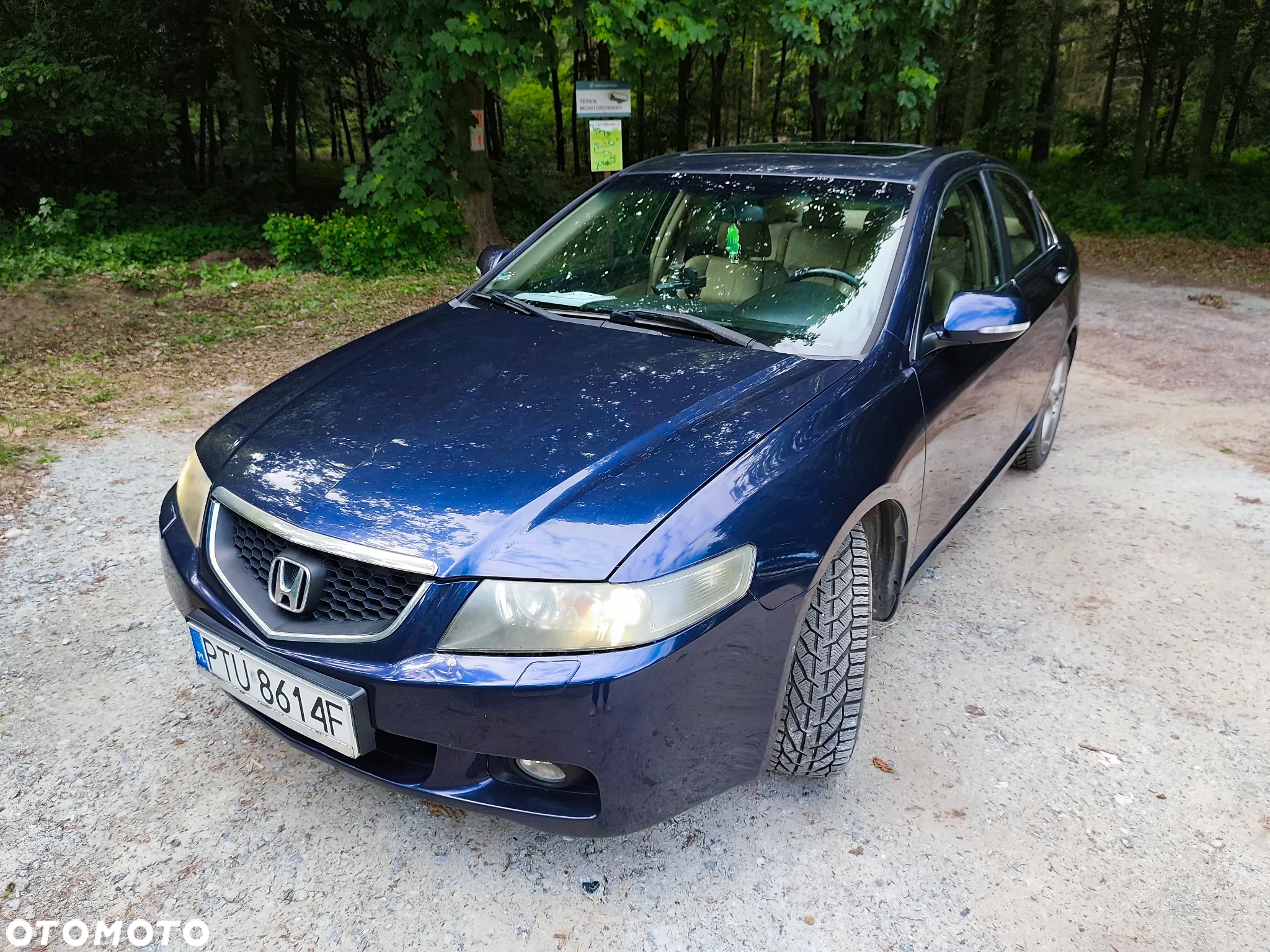 Honda Accord 2.4 Executive - 3