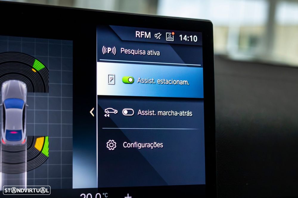 BMW i4 eDrive40 Desportiva M - 36