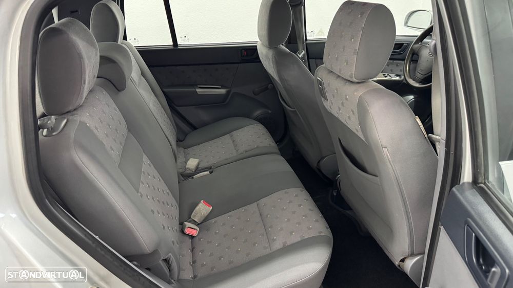 Hyundai Getz 1.1 Active - 25