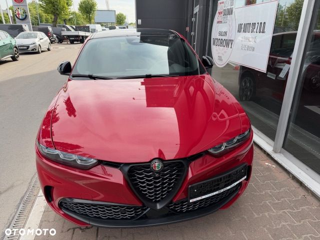 Alfa Romeo Tonale 1.3 PHEV Q4 Tributo Italiano - 6