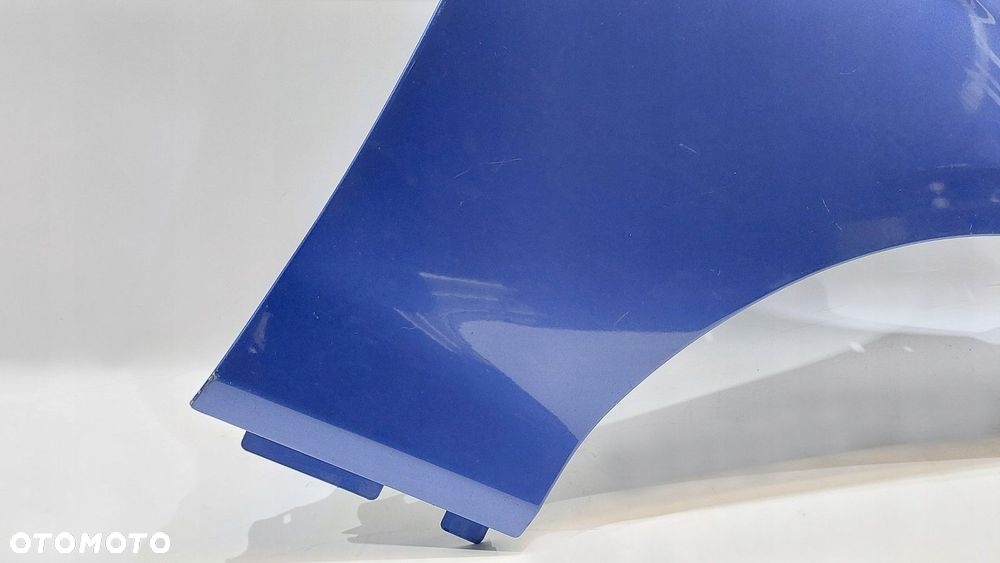 błotnik przód prawy bmw 1 f20 m-pakiet - 4