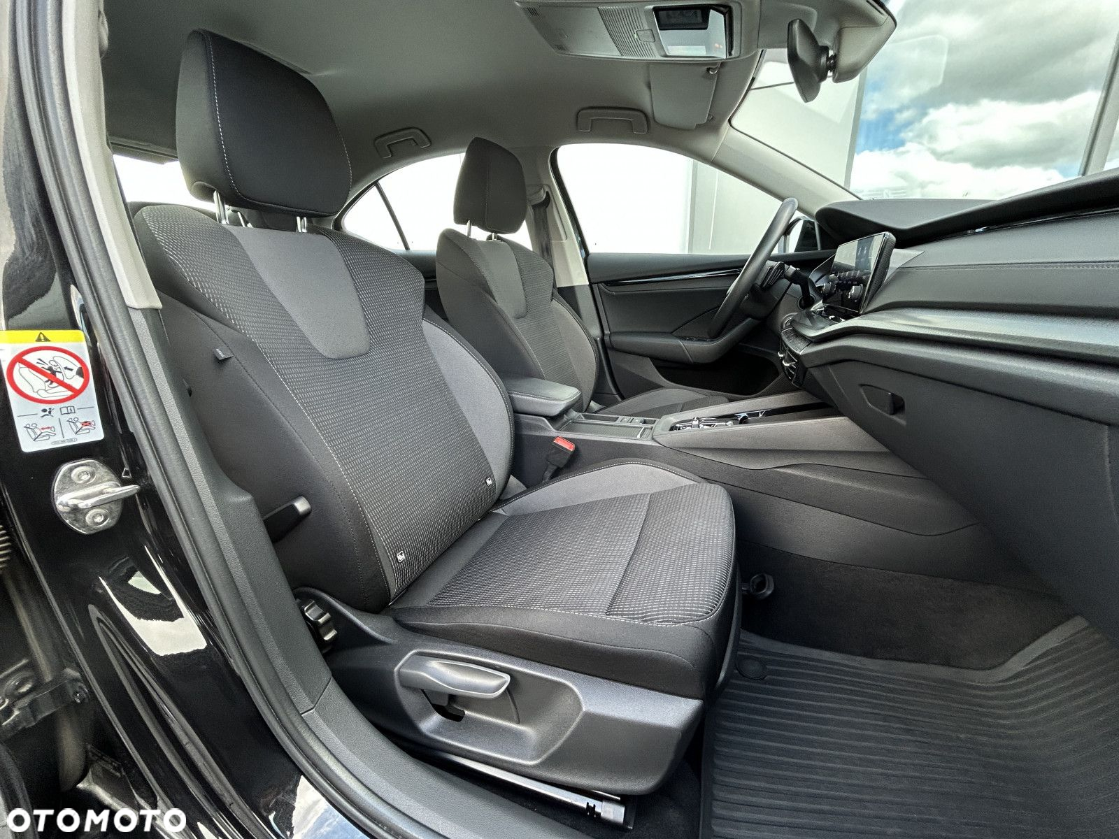 Skoda Octavia 2.0 TDI 4x4 Ambition DSG - 17