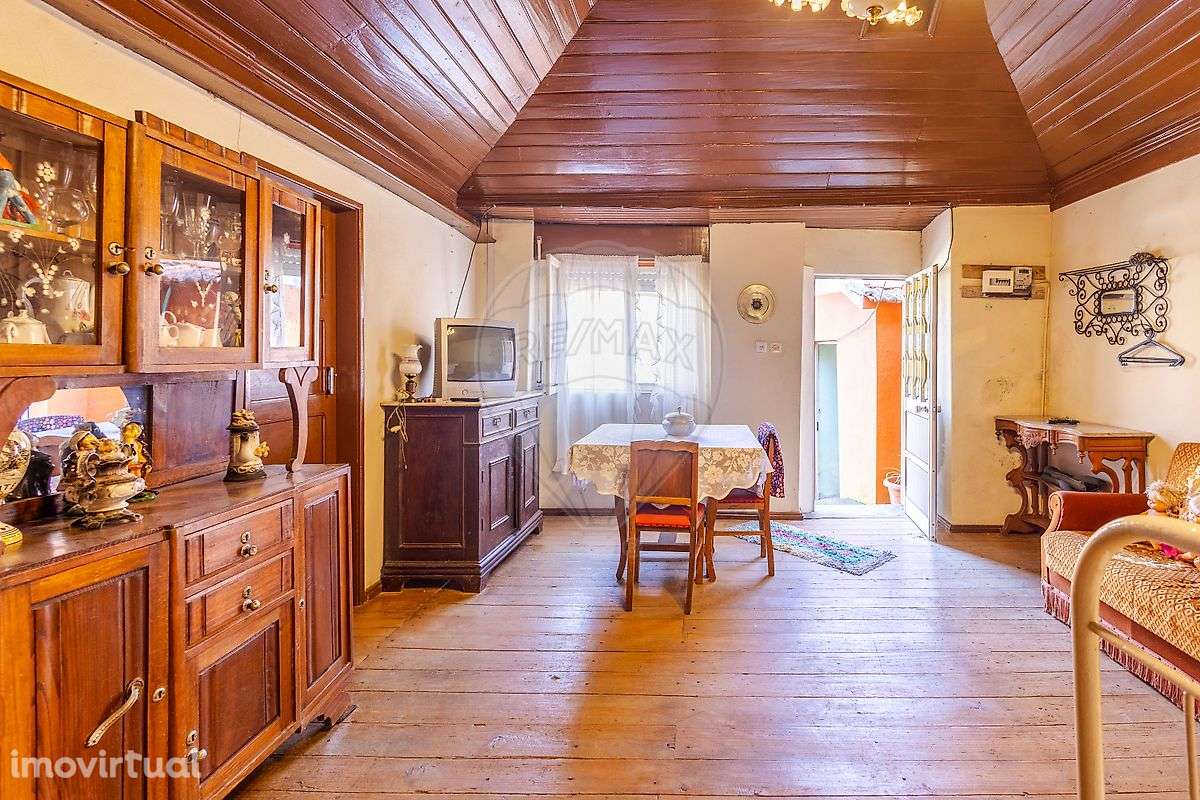 Moradia T2 para venda - Grande imagem: 5/16