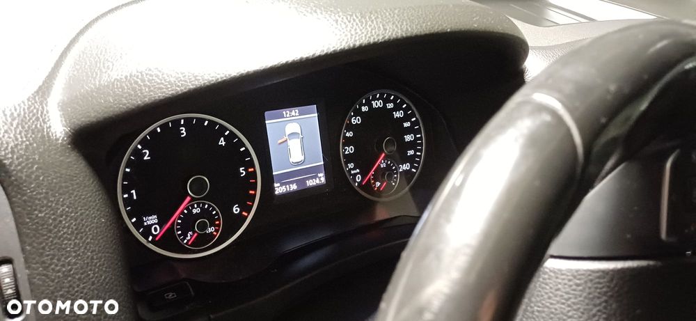 Volkswagen Tiguan 2.0 TDI DPF BlueMotion Technology Sport & Style - 6