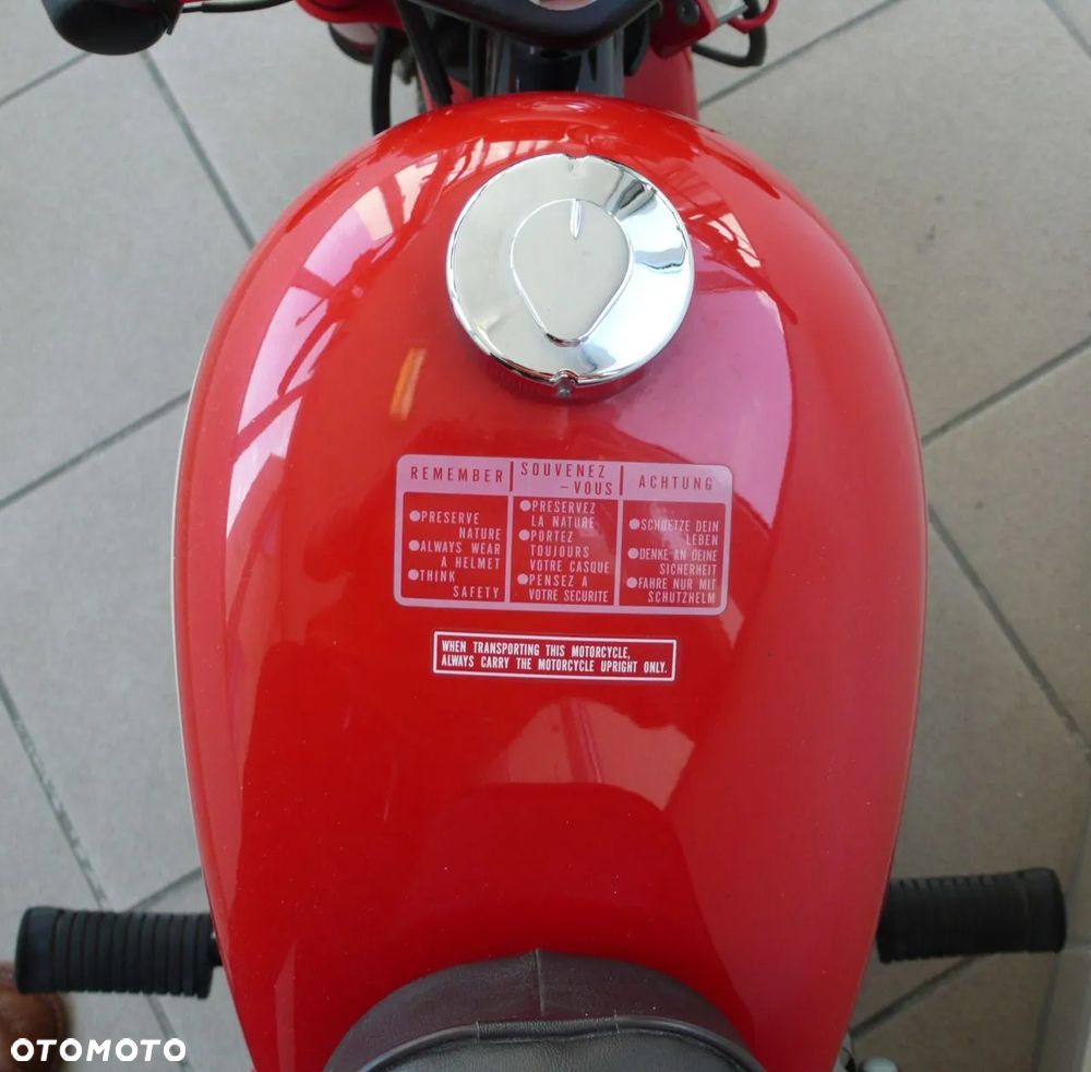 Honda Z - 16